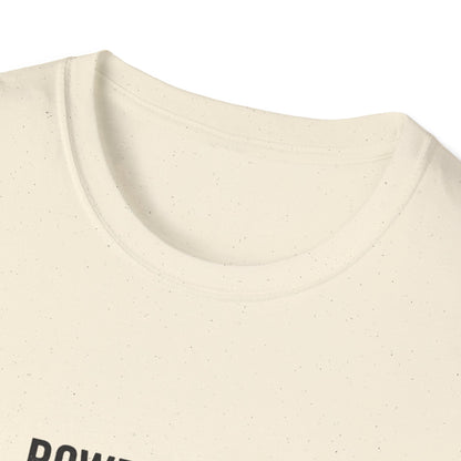 Powered by Caffeine & Bad Decisions