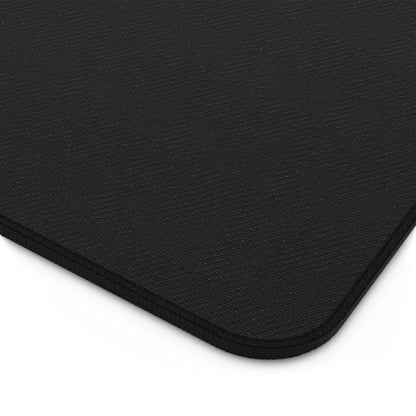 Zoom Fatigue Desk Mat, Office Decor, Work From Home Gift, Desk Accessory, Ergonomic Mouse Pad, Motivation for Gamers