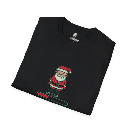 404 Christmas Spirit T-Shirt
