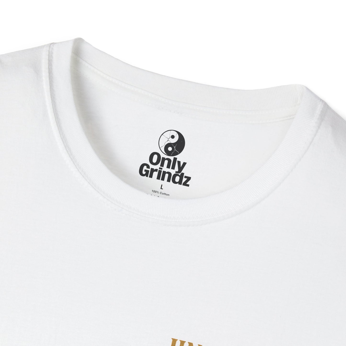 Festive Burnout Club Unisex T-Shirt