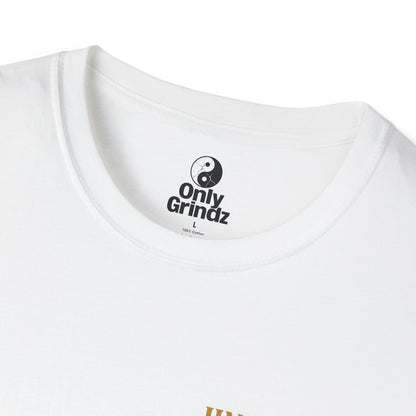 Festive Burnout Club Unisex T-Shirt